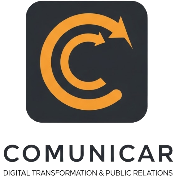 Comunicar Logo